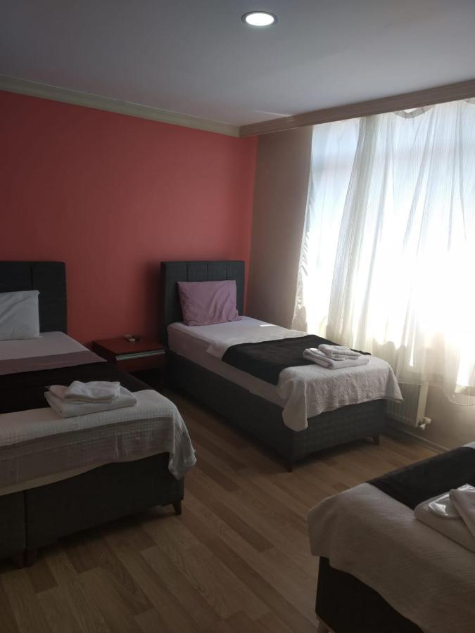 Sirma Sultan Hotel 3*