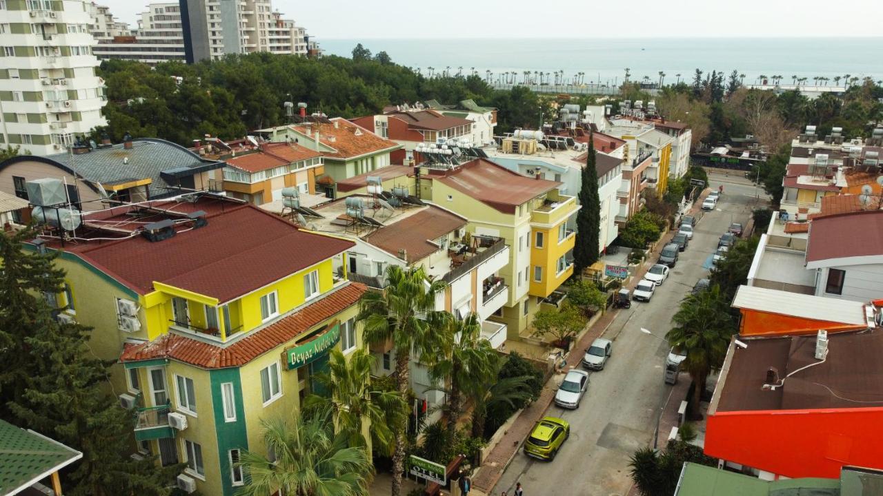 Beyaz Melek Hotel 3*