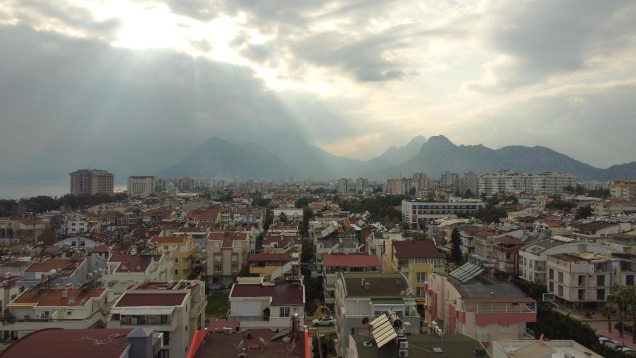 Hotel Beyaz Melek