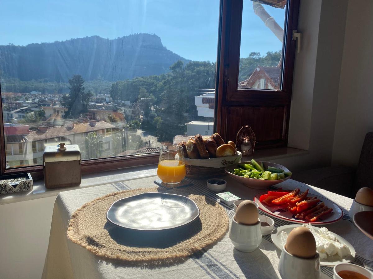 Naturella Aparthotel Kemer