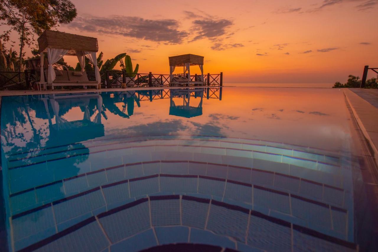 Zakros Lykia (adults Only) Faralya