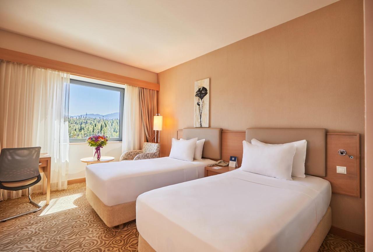Park Dedeman Denizli 4*