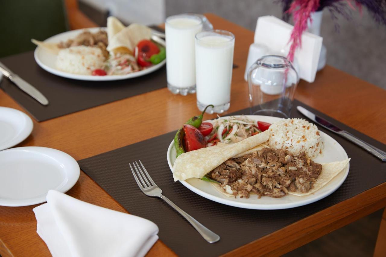 Hotel Park Dedeman Denizli