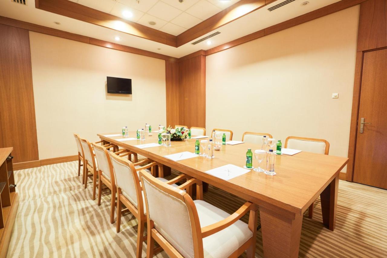 Park Dedeman Denizli Hotel 4*