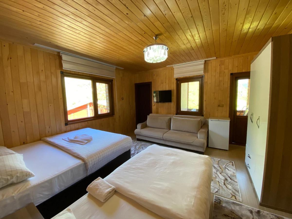 Yuece Aparthotel