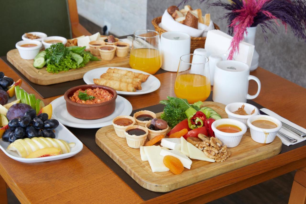 Park Dedeman Denizli 4* Denizli (Denizli)