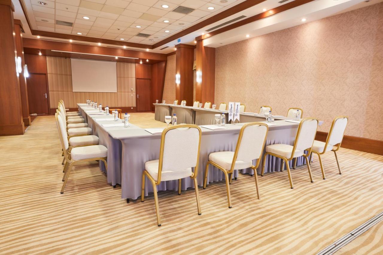 Park Dedeman Denizli 4*