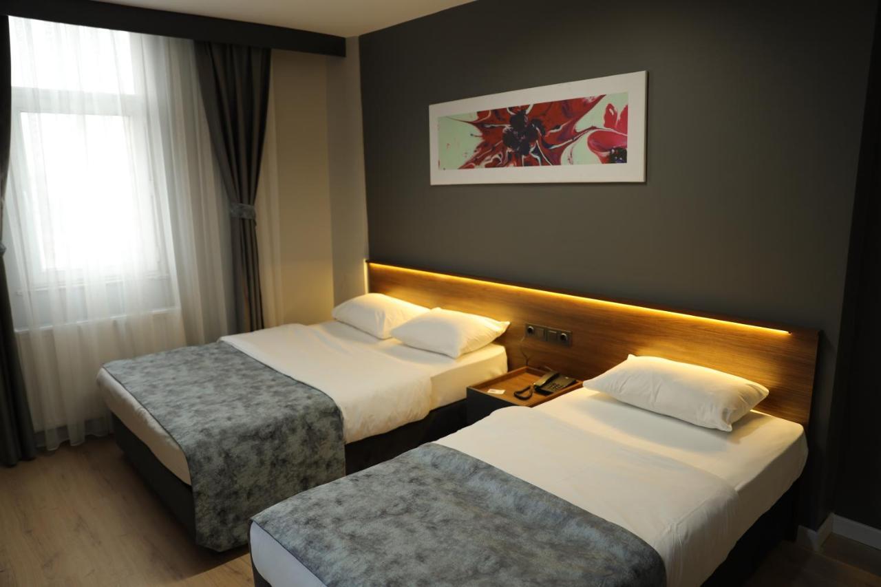 Hotel Turkuaz Gebze