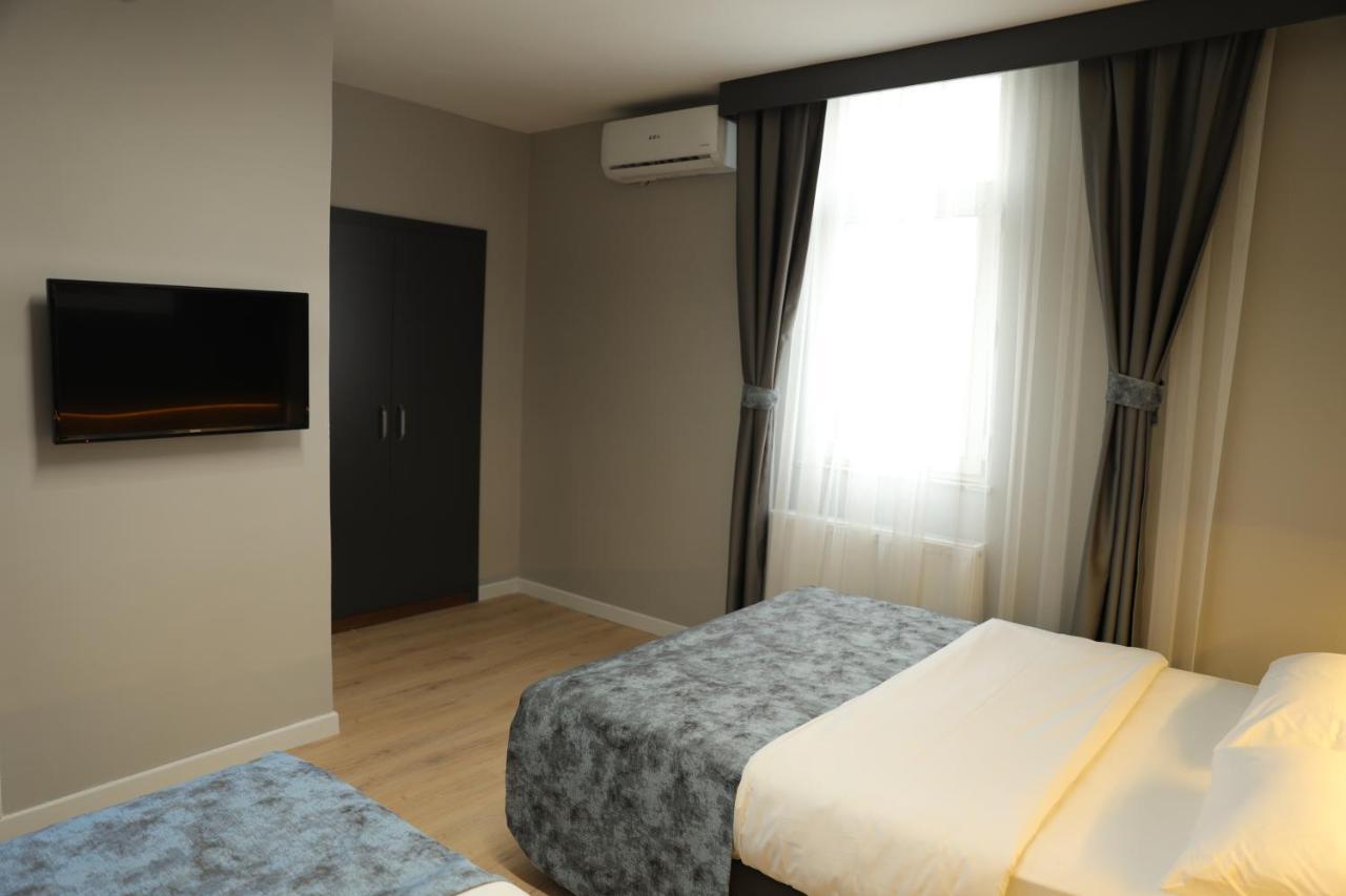 Turkuaz Hotel Gebze