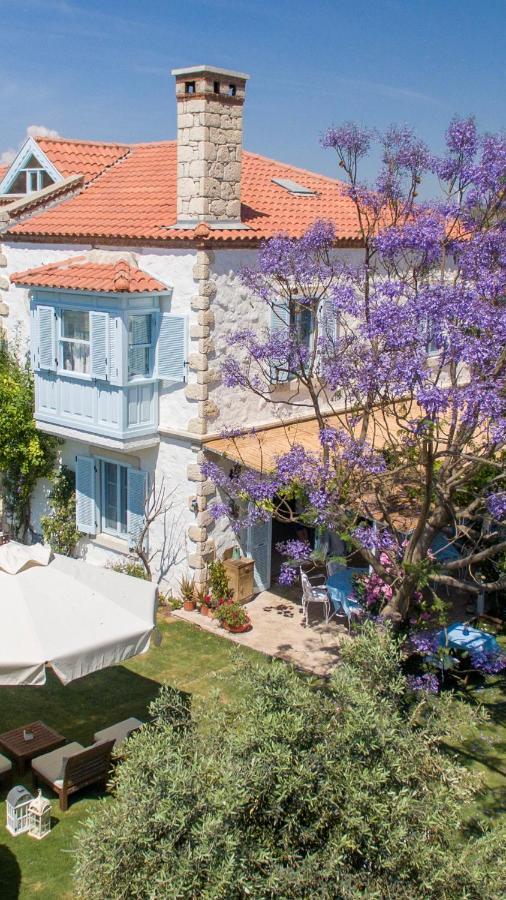 Deniz Kabugu Hotel