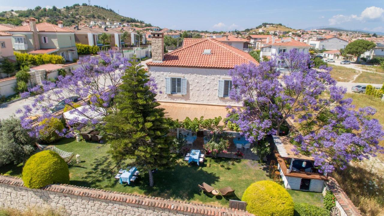 Hotel Deniz Kabugu