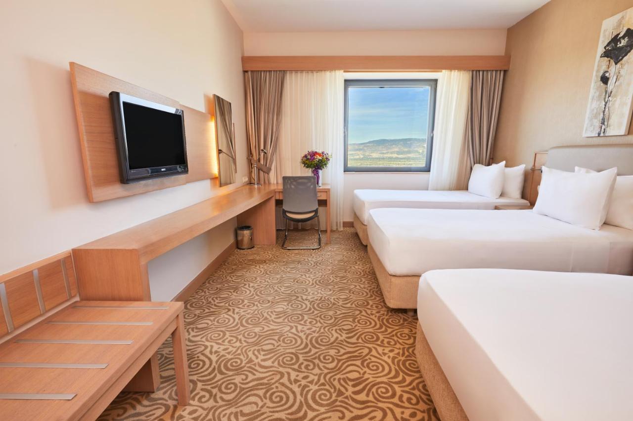 Hotel Park Dedeman Denizli 4*