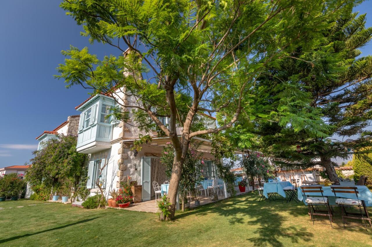Hotel Deniz Kabugu Alacati