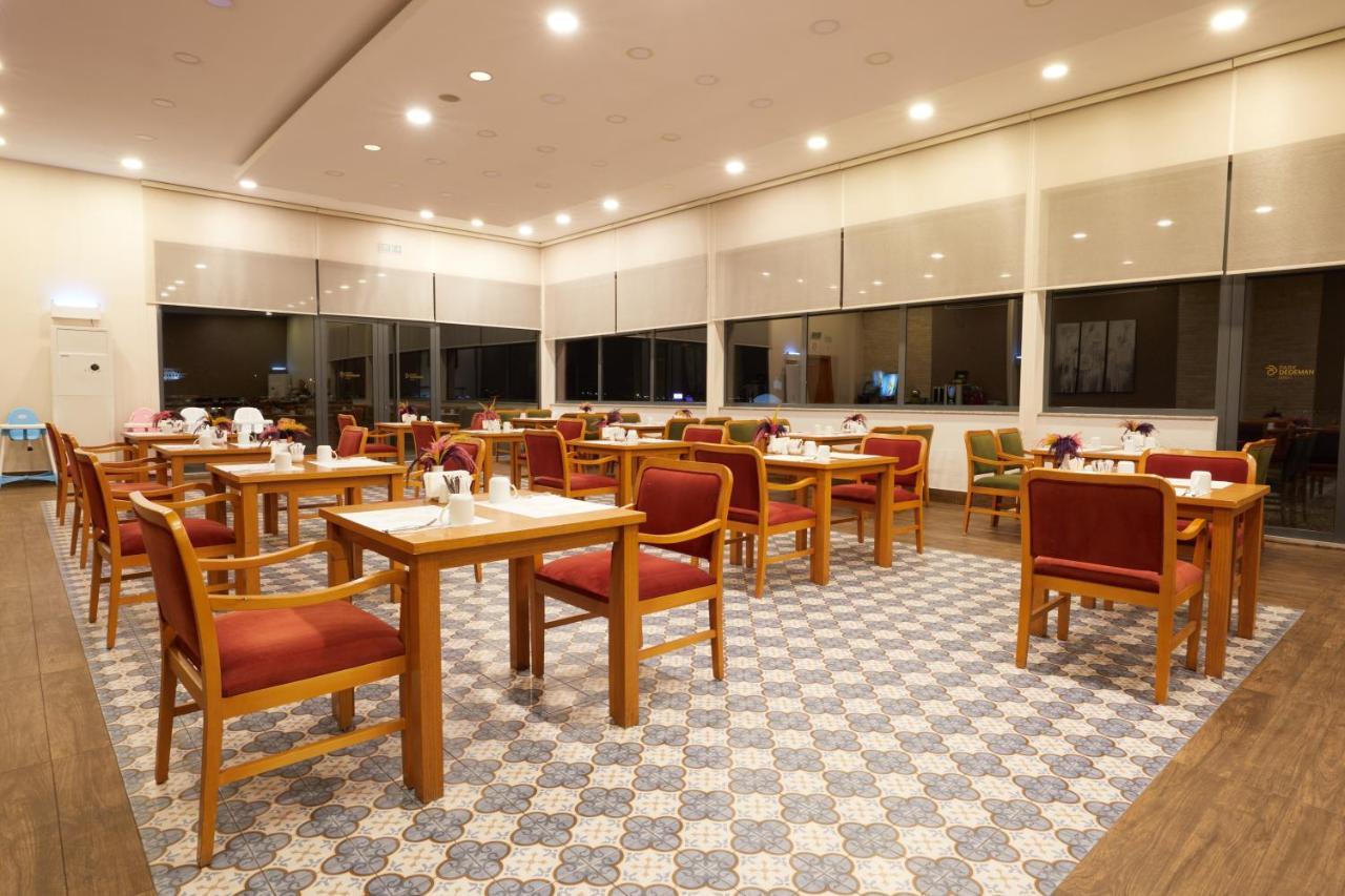 Park Dedeman Denizli Hotel