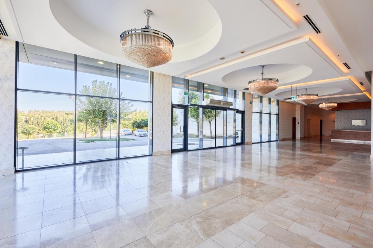 Park Dedeman Denizli Hotel 4*