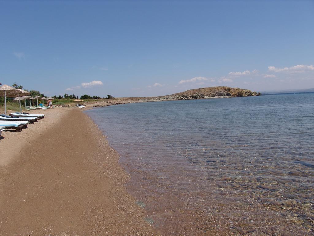 Saklibahce Hotel *