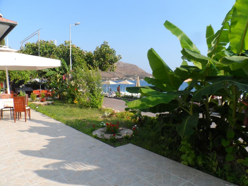 Hotel Dinc Bozburun