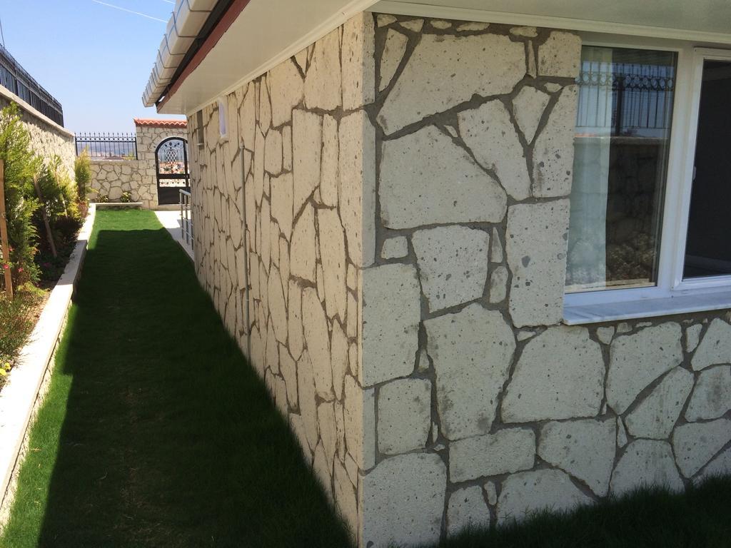 Apartment Pembe Alacati