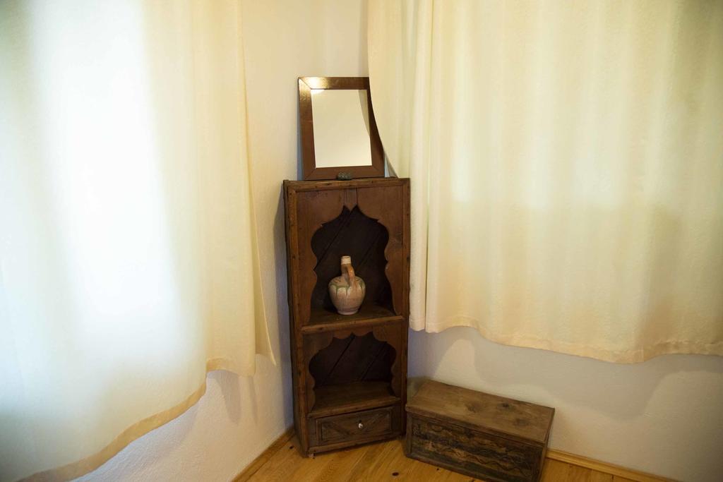 Guest house Dostlar