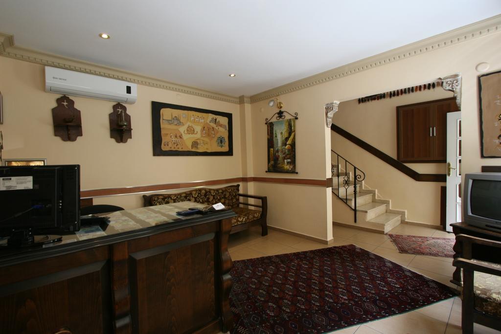 Hanedan Istanbul