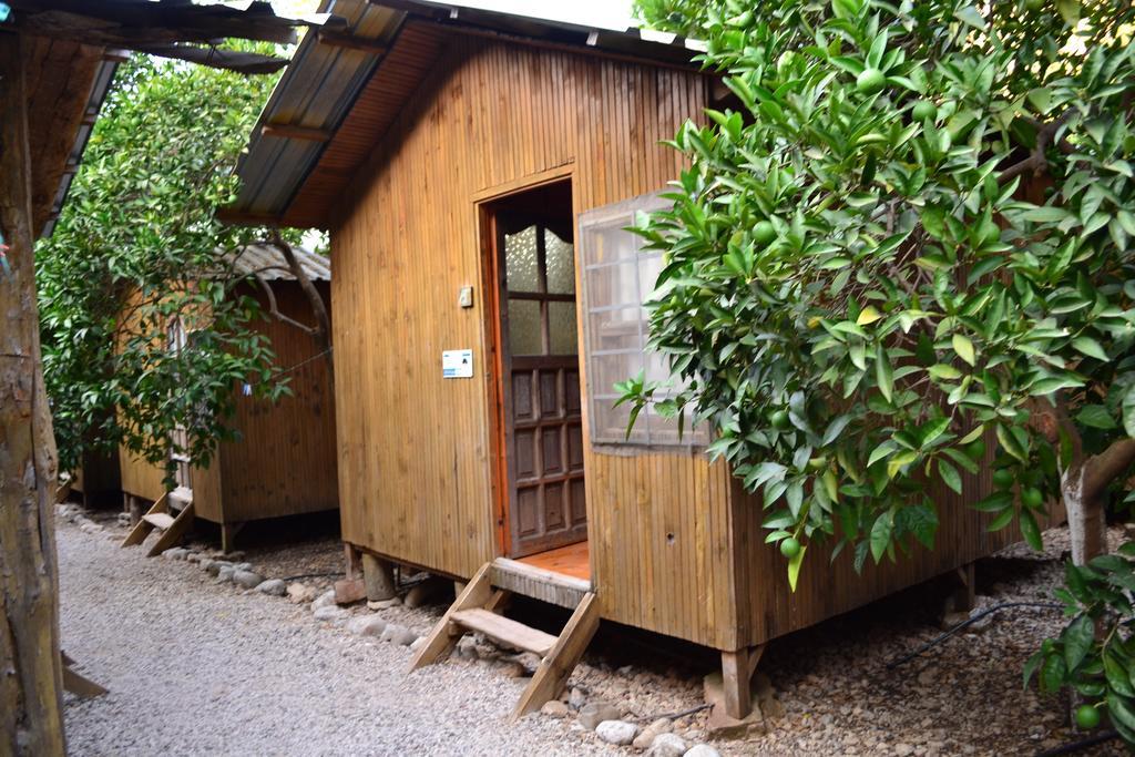 Holiday park Yakamoz *