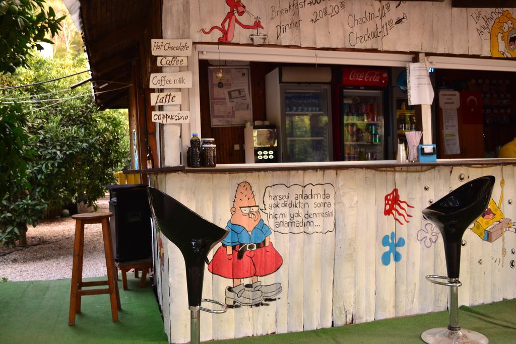 Yakamoz Holiday park