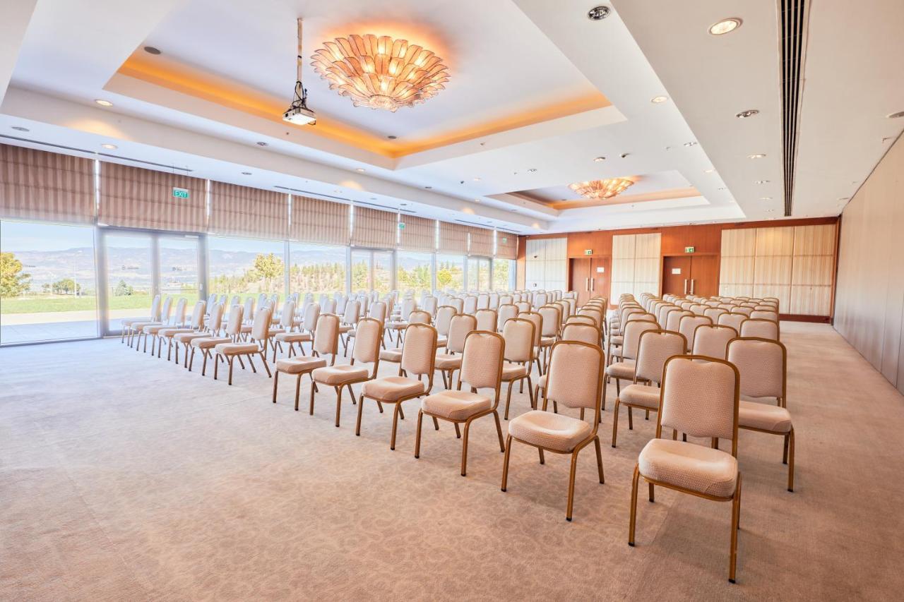 Hotel Park Dedeman Denizli