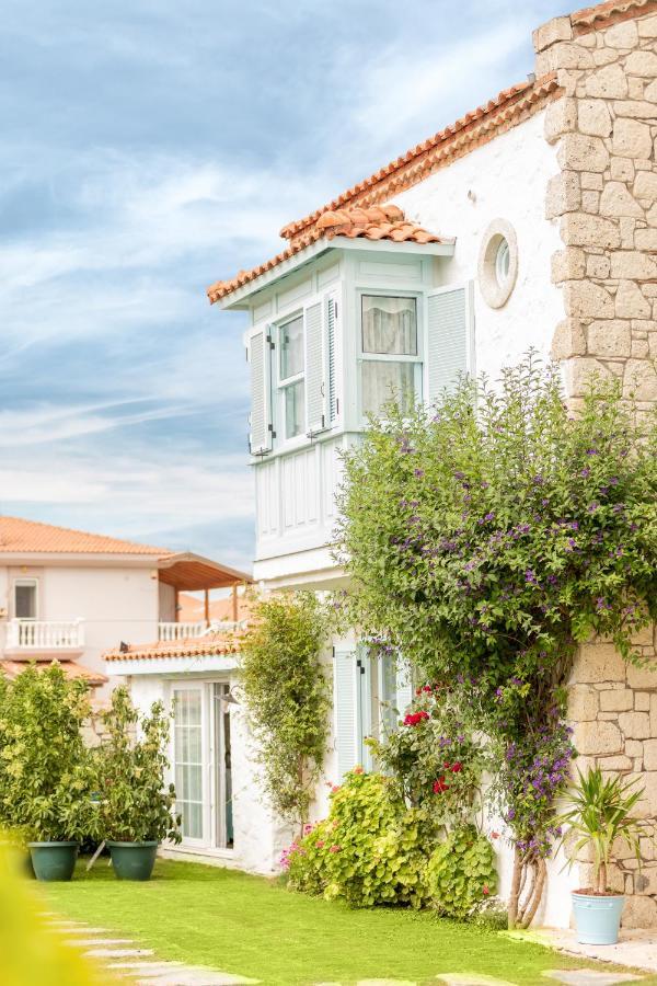 Hotel Deniz Kabugu Alacati
