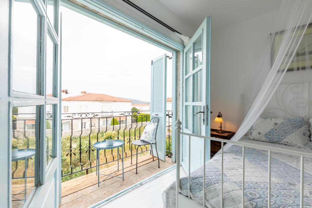 Deniz Kabugu Hotel Alacati