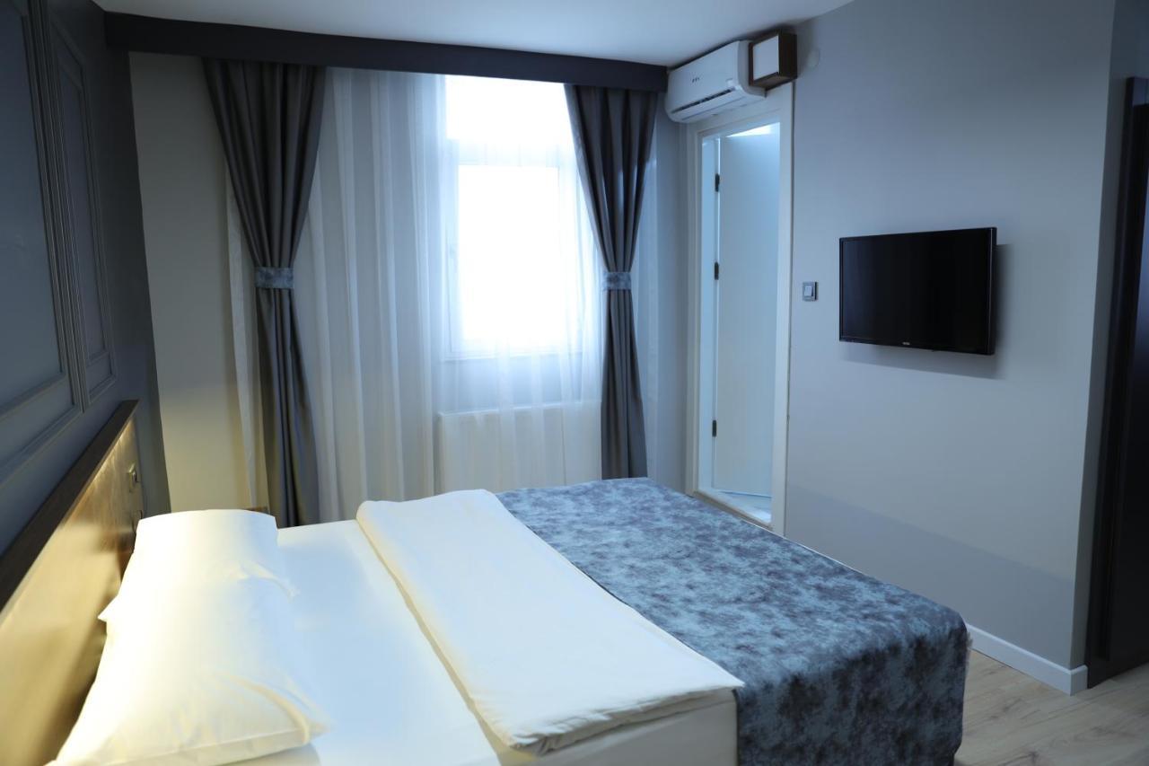 Turkuaz Hotel 2*