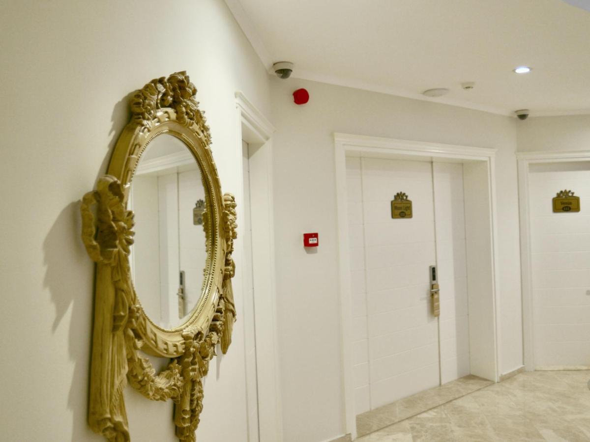 Hotel Naz