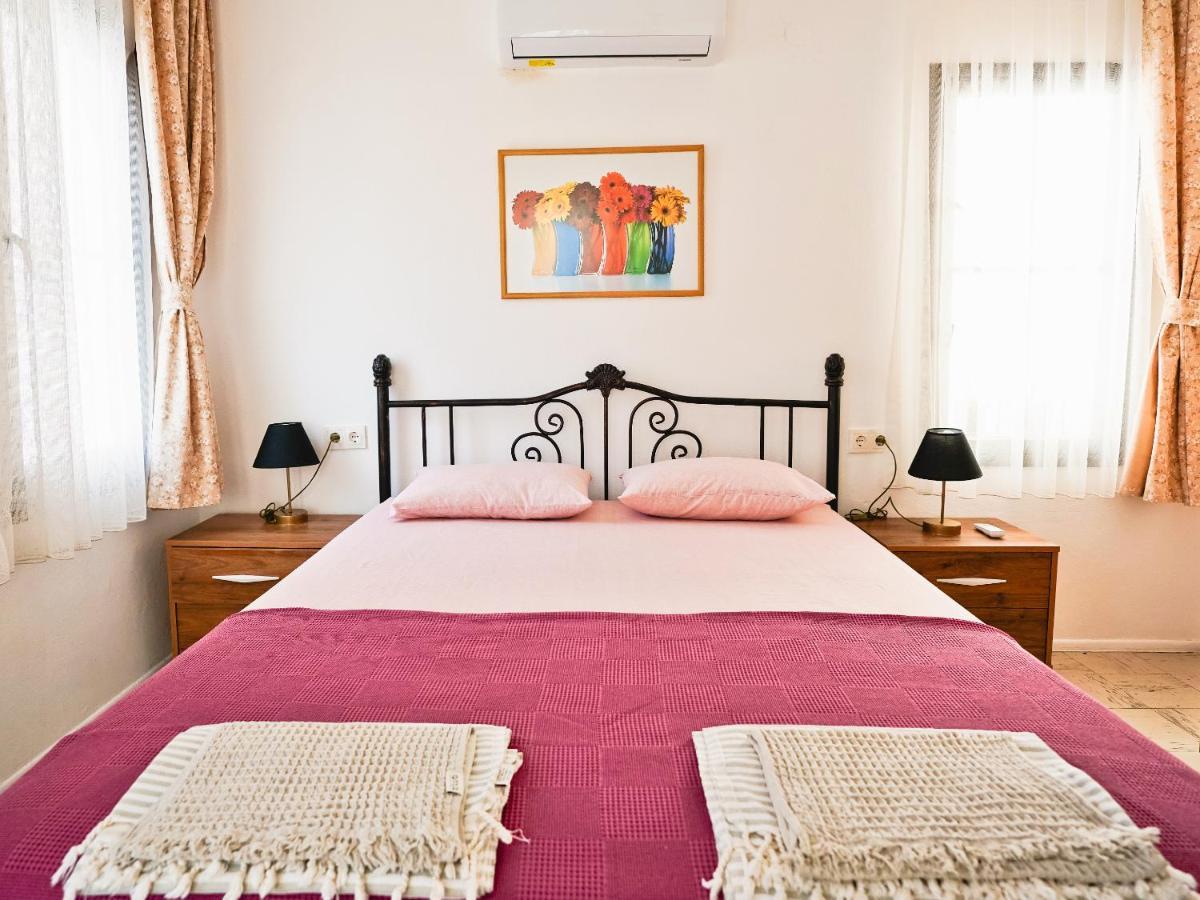 Ertem Apartment Datca