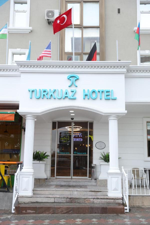 Hotel Turkuaz