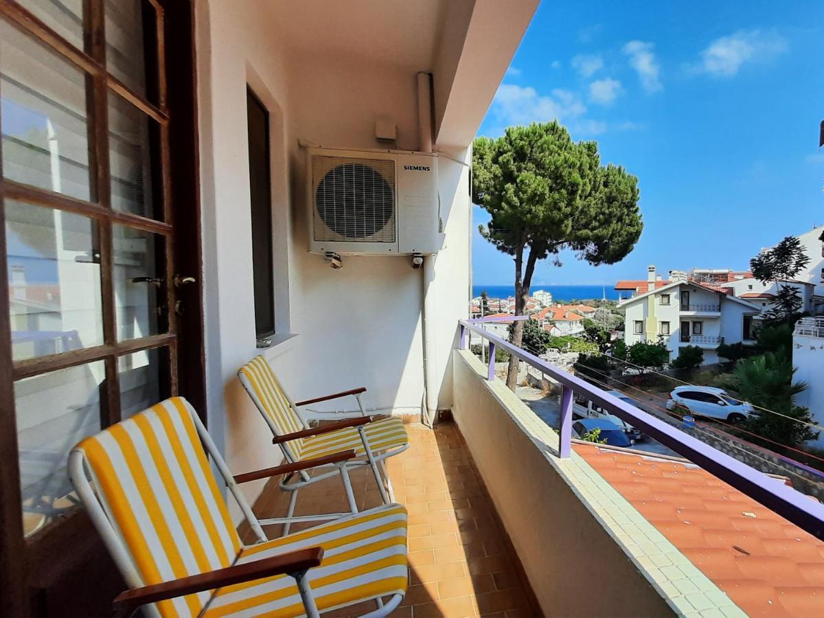Apartment Ertem *