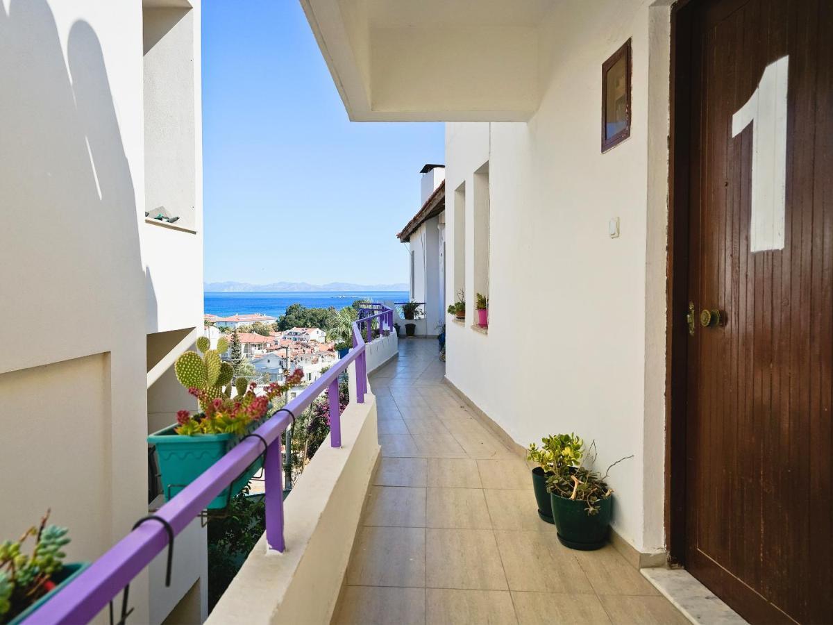 Apartment Ertem