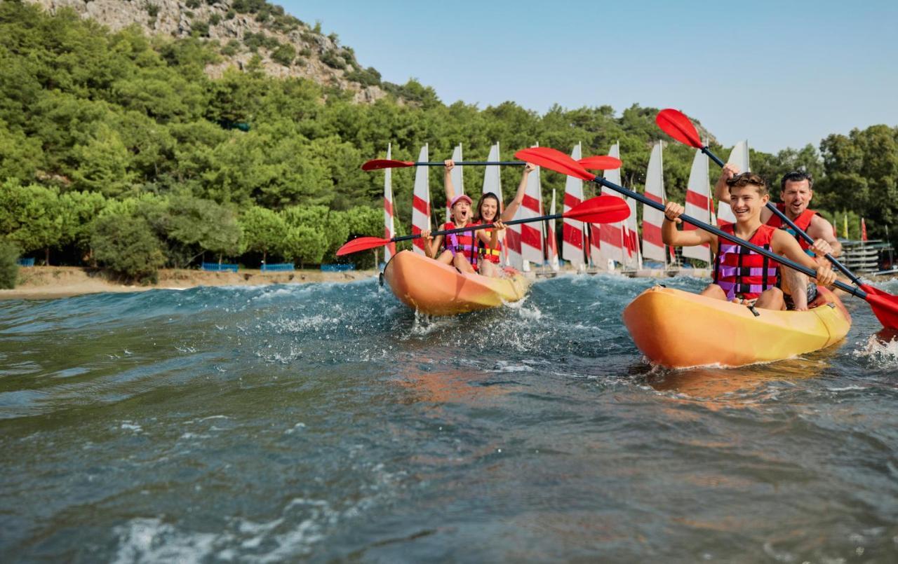 Hotel Tui Magic Life Sarigerme