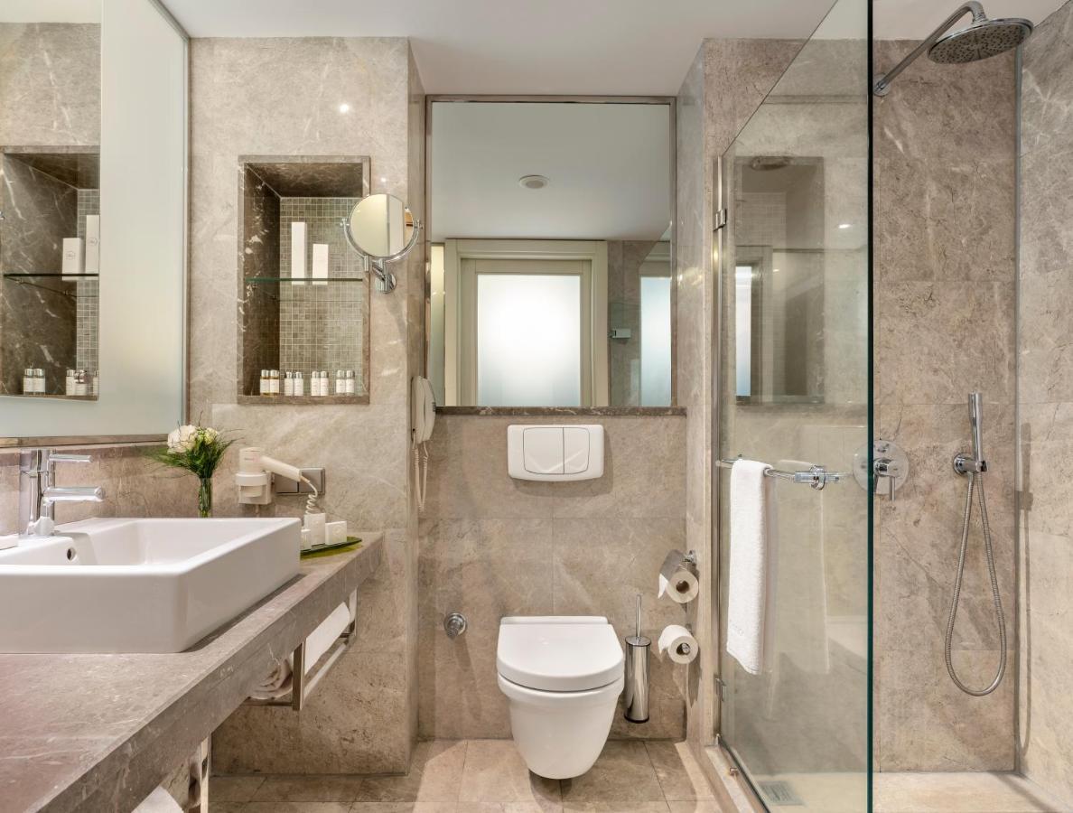 Occidental Hotel Ankara