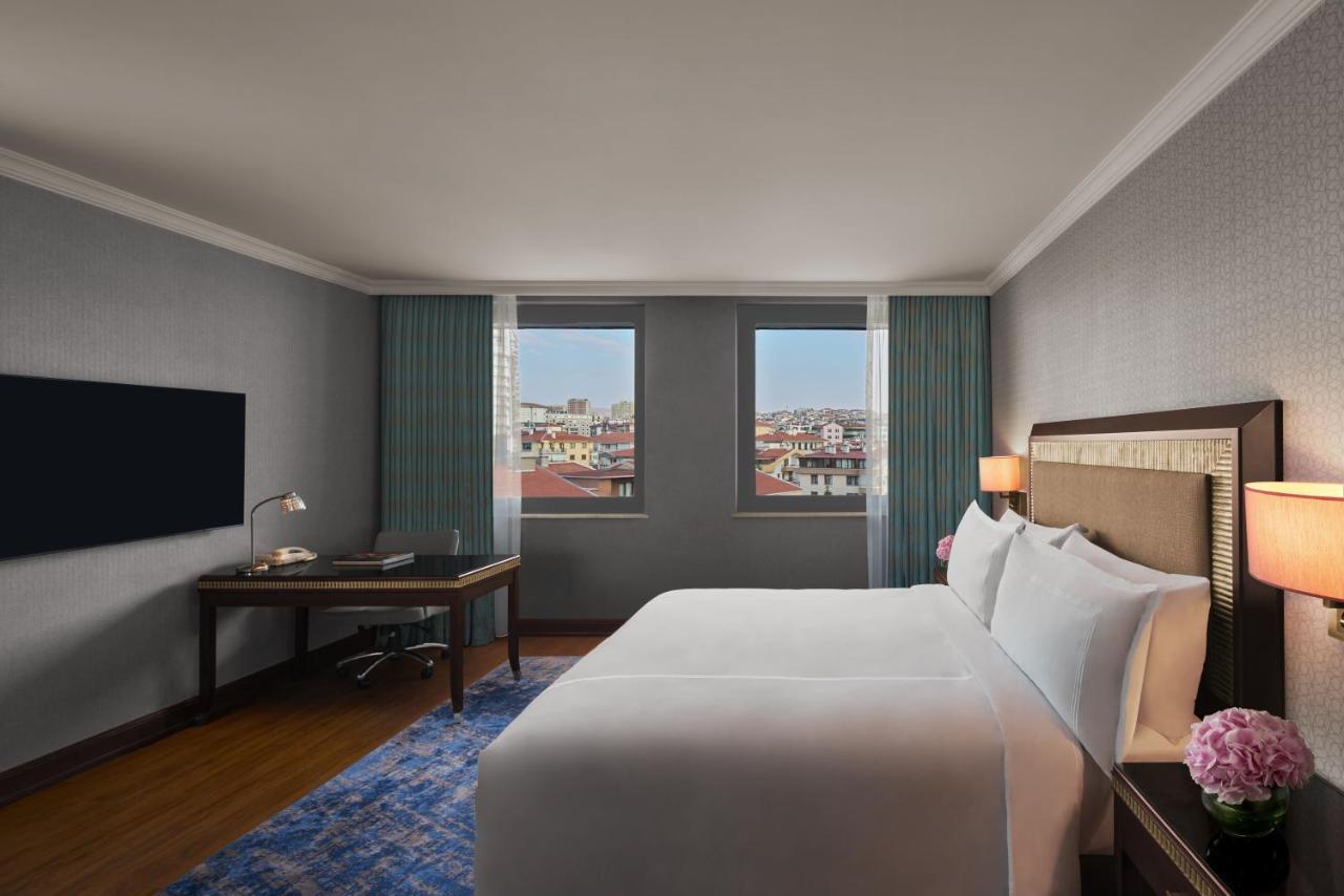 Divan Hotel