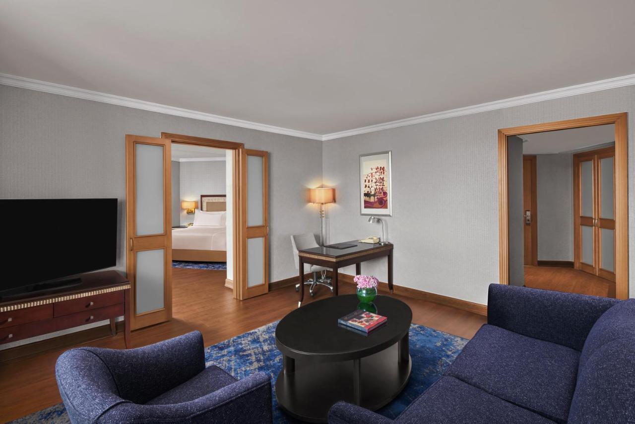 Divan 5* Ankara