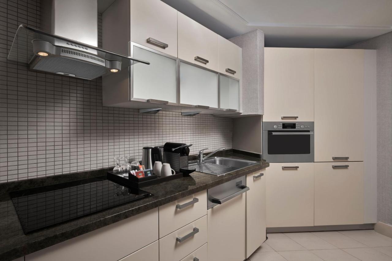 Divan 5* Ankara