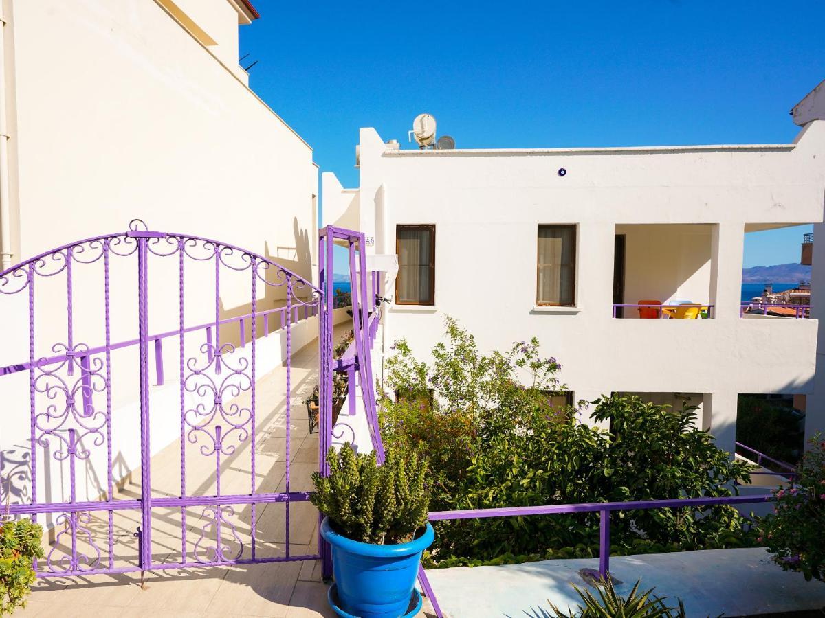 Apartment Ertem Datca