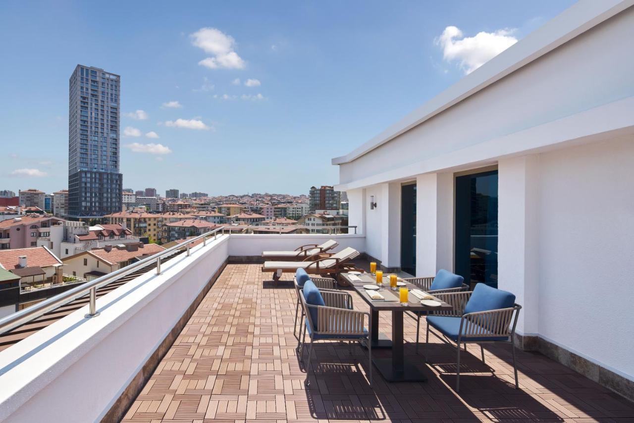 Hotel Divan 5*
