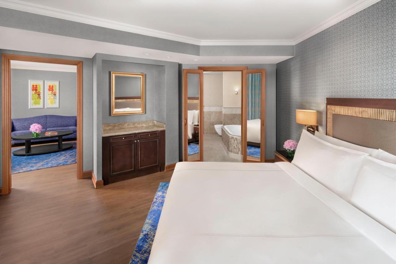 Hotel Divan Ankara