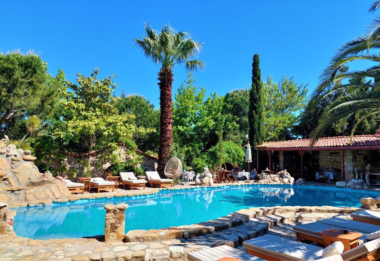 Kemerbag 29 12 Yas Uestue (adults Only) 4*