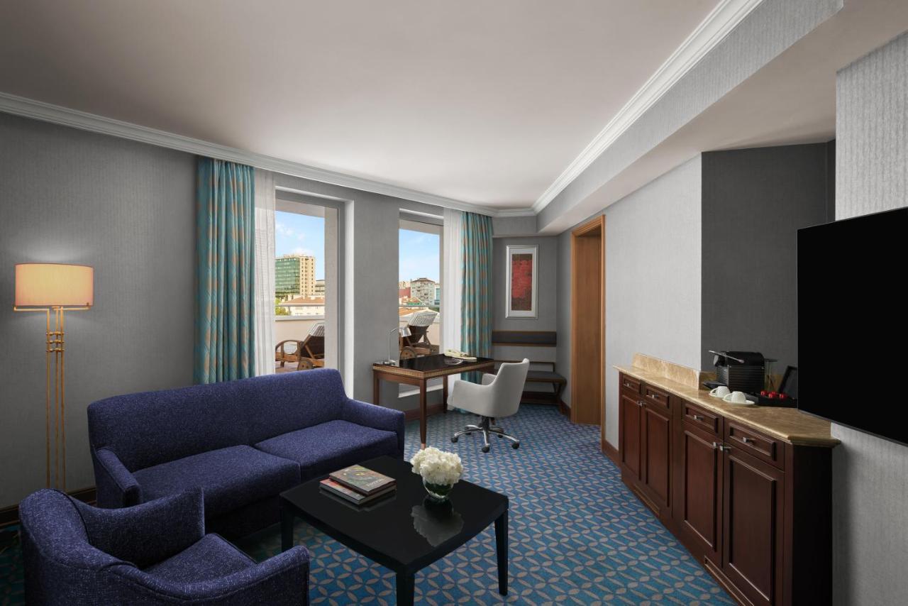 Divan 5*
