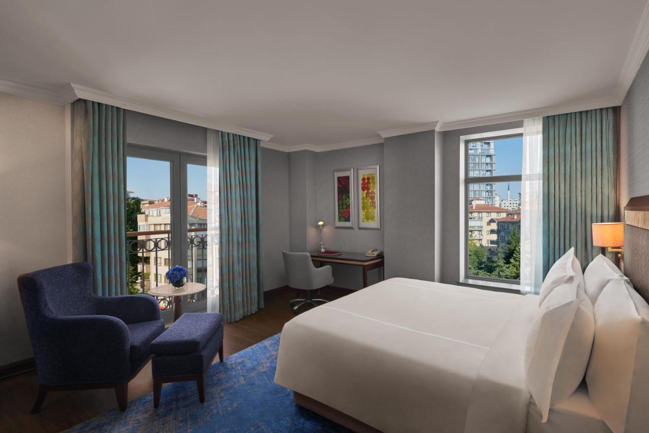 Divan Hotel Ankara