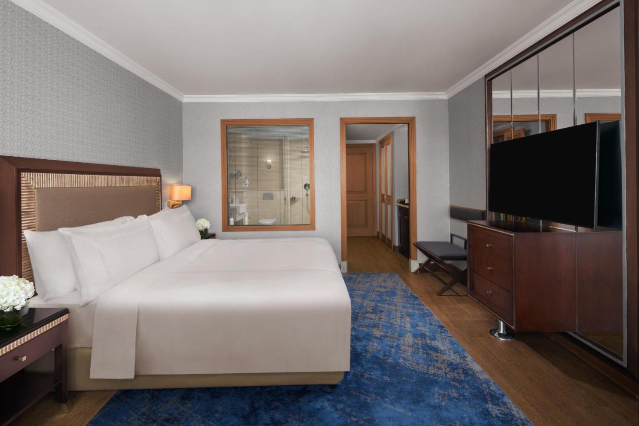 Hotel Divan Ankara
