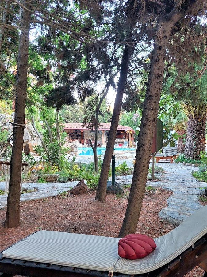 Bed & Breakfast Kemerbag 29 12 Yas Uestue (adults Only) 4*