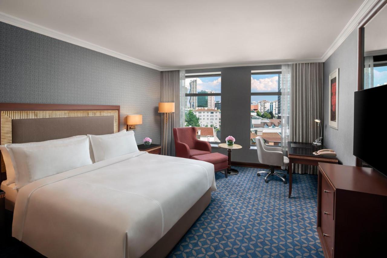 Divan 5* Ankara