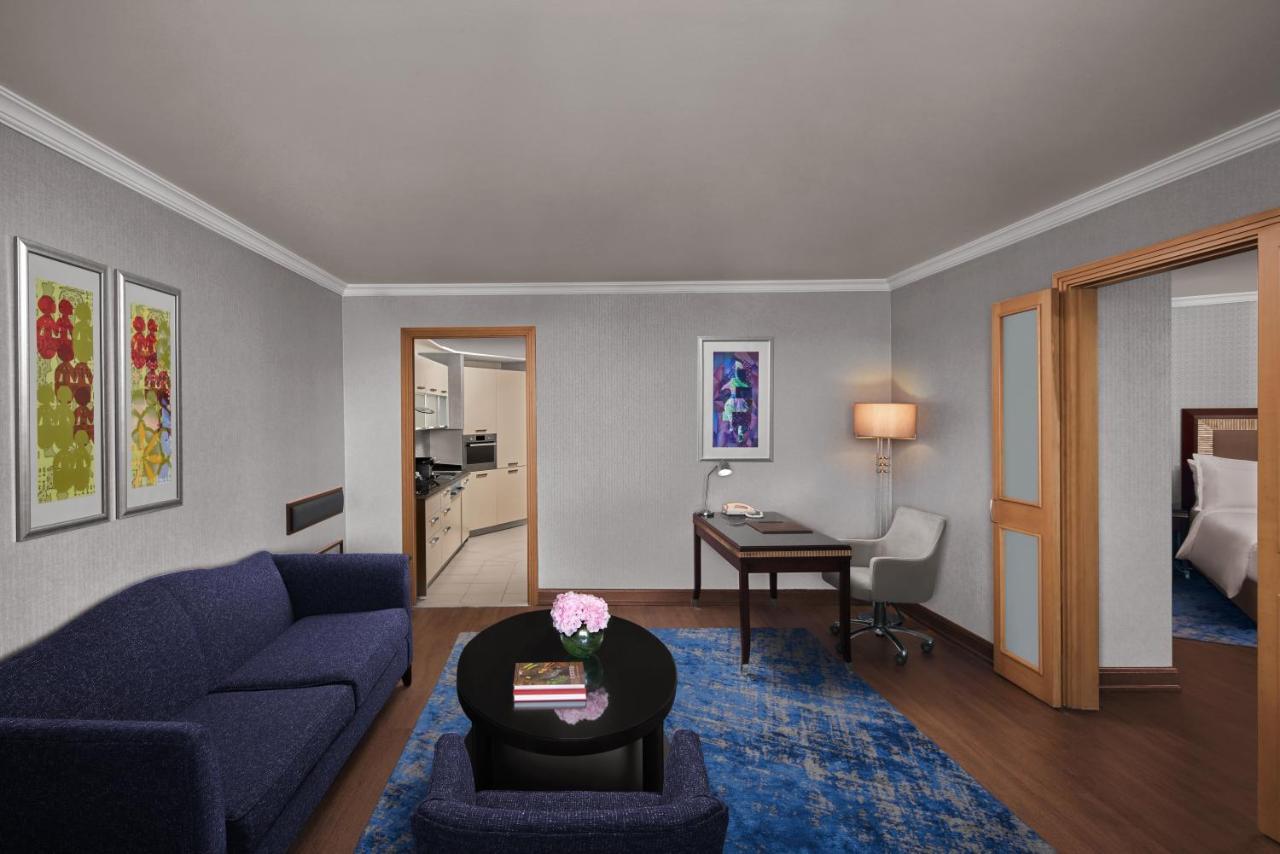 Divan 5* Ankara